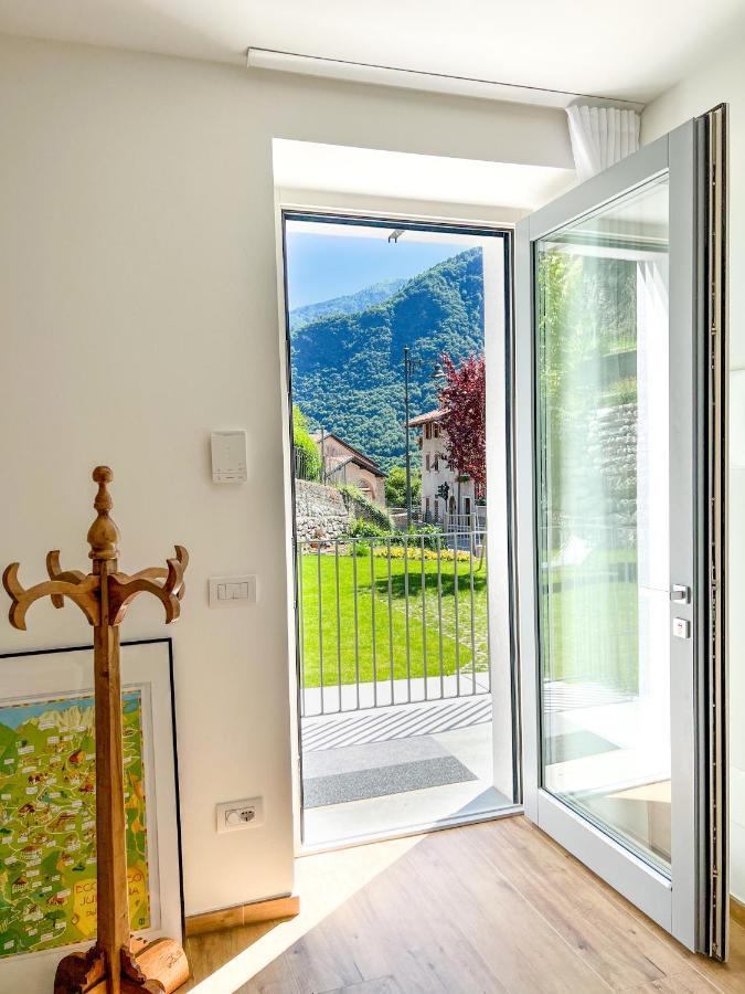 Sant'Antoni Apartments Тенно Экстерьер фото