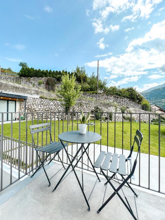Sant'Antoni Apartments Тенно Экстерьер фото